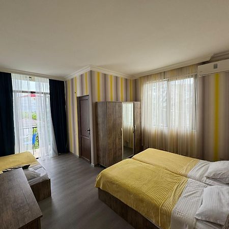 Terassa Hotel Kobuleti Zewnętrze zdjęcie
