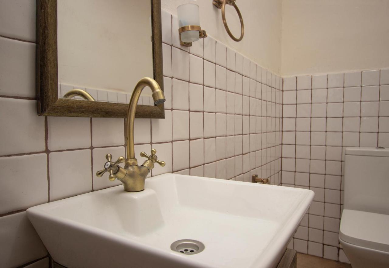 Terassa Hotel Kobuleti Zewnętrze zdjęcie