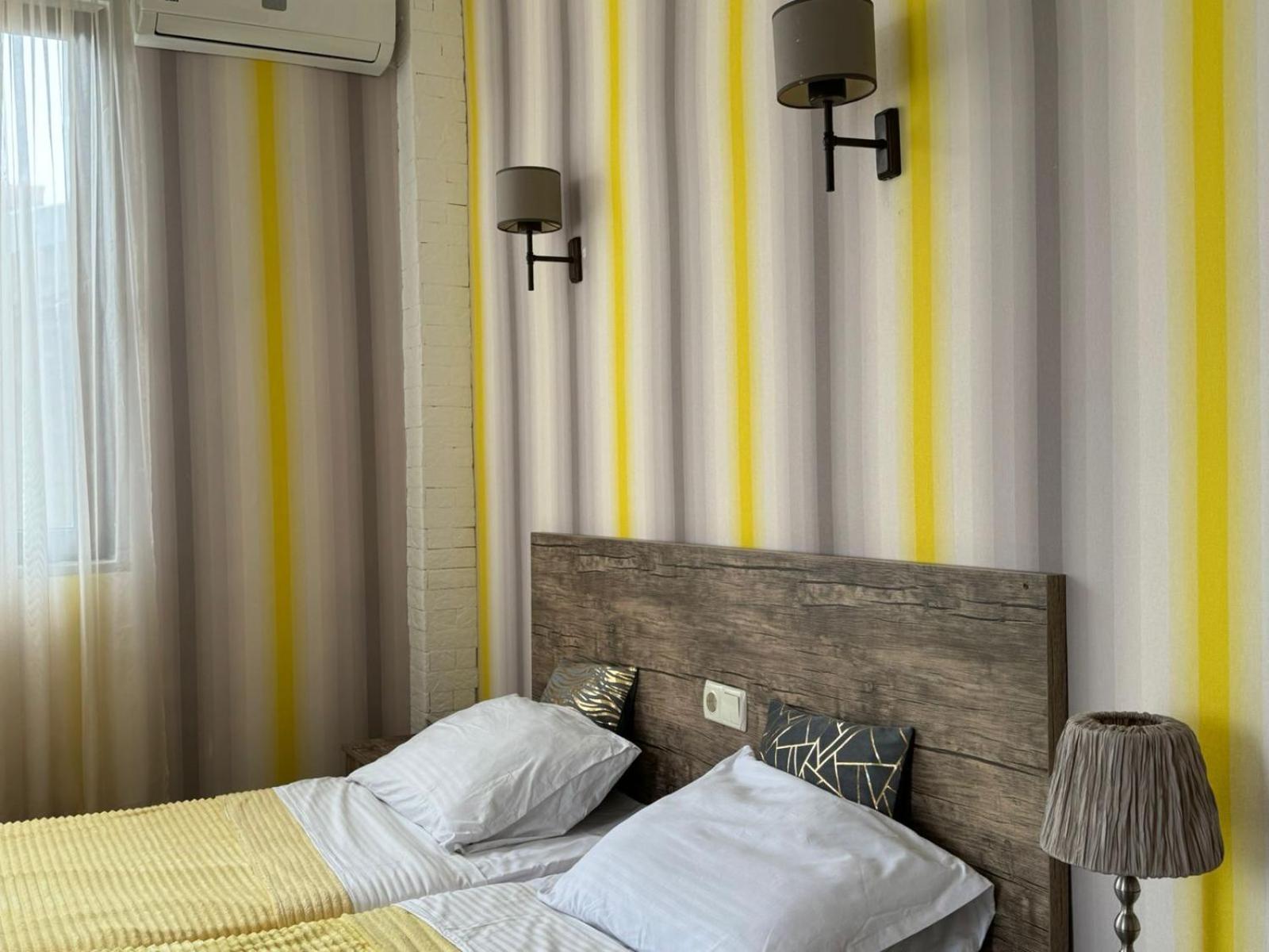 Terassa Hotel Kobuleti Zewnętrze zdjęcie