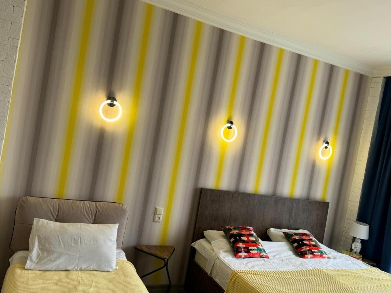 Terassa Hotel Kobuleti Zewnętrze zdjęcie