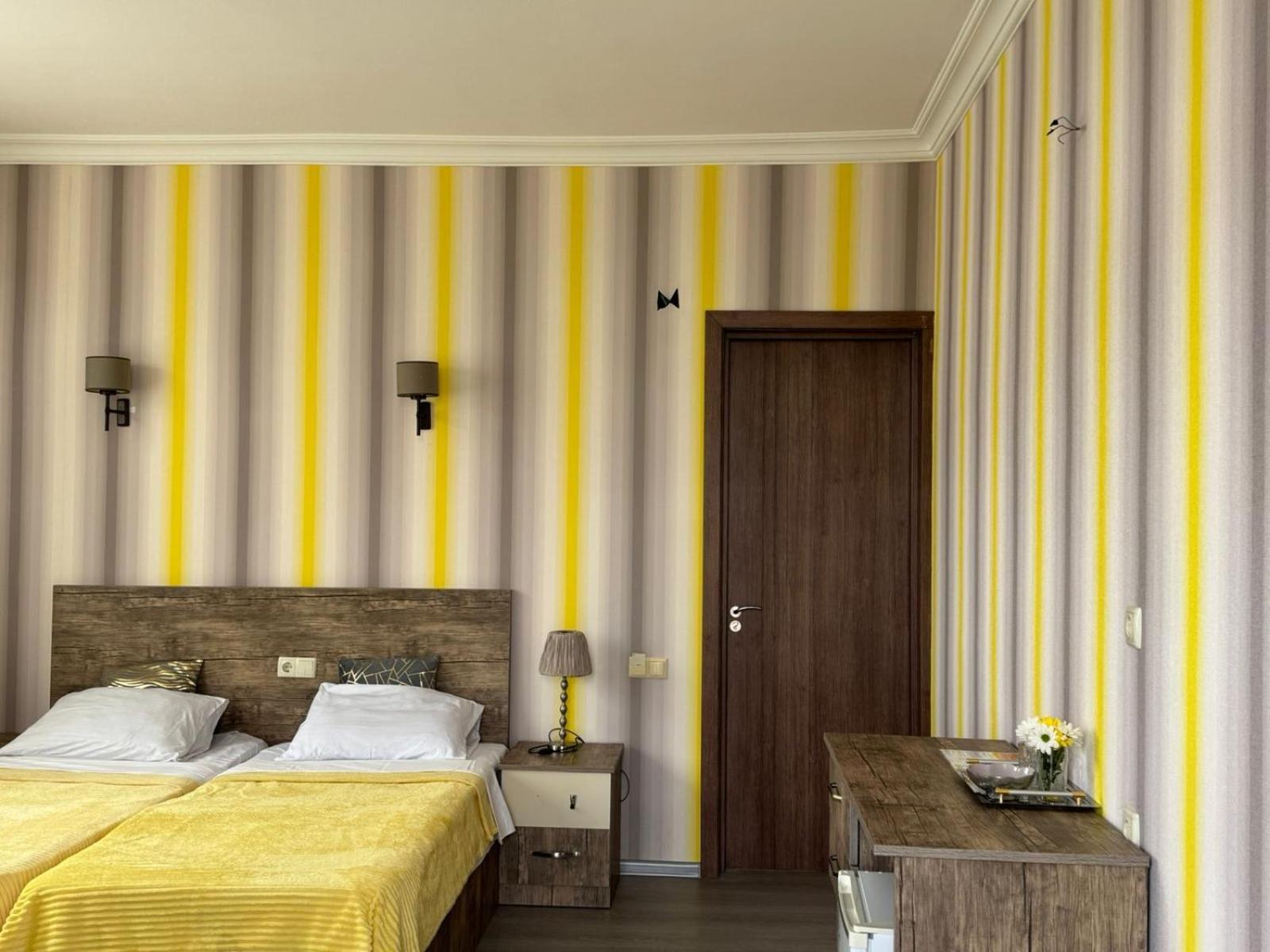 Terassa Hotel Kobuleti Zewnętrze zdjęcie