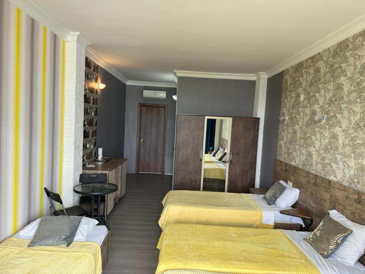 Terassa Hotel Kobuleti Zewnętrze zdjęcie