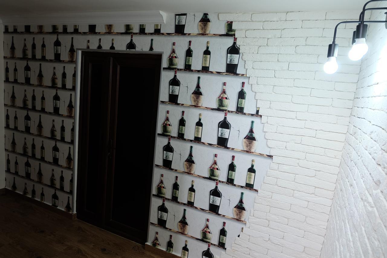 Terassa Hotel Kobuleti Zewnętrze zdjęcie