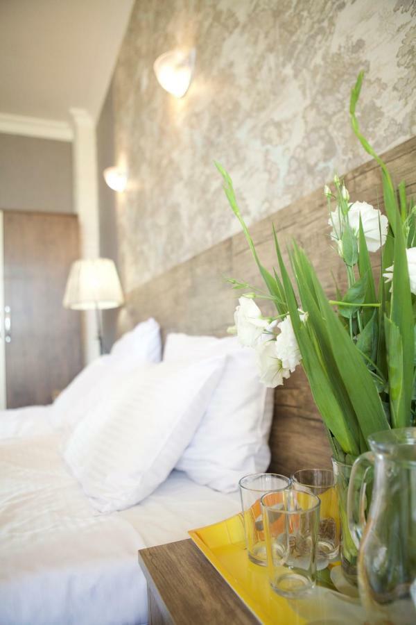 Terassa Hotel Kobuleti Zewnętrze zdjęcie